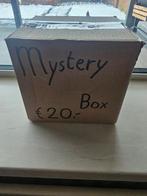 Pokemon mystery box, Hobby en Vrije tijd, Verzamelkaartspellen | Pokémon, Ophalen of Verzenden, Nieuw