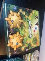 Junglelife Bordspel, Vijf spelers of meer, Ophalen of Verzenden, Zo goed als nieuw, Idontity Games