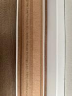 Mac Lean plinten 2,4m + ondervloer Isosilence, Doe-het-zelf en Verbouw, Plinten en Afwerking, Ophalen, Nieuw, Mdf, 200 tot 250 cm