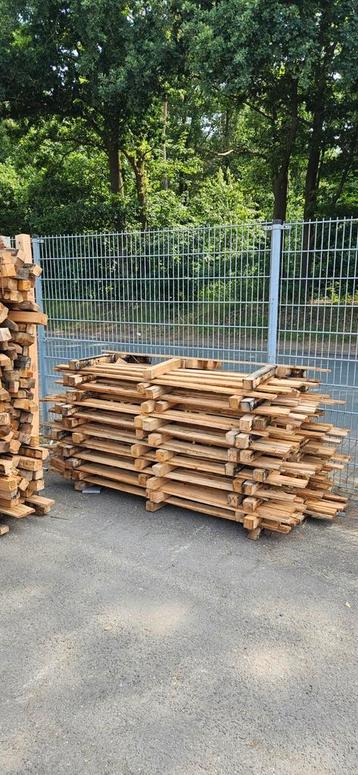 Grote pallets moet snel weg! beschikbaar voor biedingen
