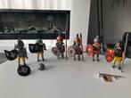 Playmobil ridders, Ophalen of Verzenden, Zo goed als nieuw