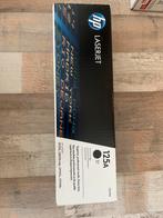 HP LaserJet 125A Zwart Printcartridge CB540A, Ophalen, Nieuw, Toner