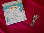 Baby lockmachine Elastiekvoet - nieuw, Hobby en Vrije tijd, Naaimachines en Toebehoren, Verzenden, Nieuw, Lockmachine, Overige merken