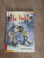 De heks - Avi 2, Ophalen of Verzenden, Gelezen, Fictie algemeen