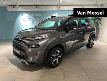 Citroen C3 Aircross 1.2 PureTech Feel | Automaat | Airco | A beschikbaar voor biedingen