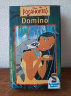 Pocahontas Domino Schmidt Spiele, Ophalen of Verzenden, Zo goed als nieuw