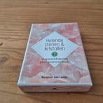 Helende stenen en kristallen Inspiratiekaarten, Tarot of Kaarten leggen, Overige typen, Ophalen of Verzenden, Zo goed als nieuw