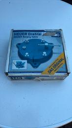 Heuer draaiplateau 140 mm, Ophalen, Nieuw