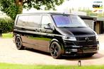 Volkswagen Transporter 2.0 TDI L2H1 28 Bulli, Auto's, Bestelauto's, Stof, Gebruikt, 4 cilinders, 150 pk