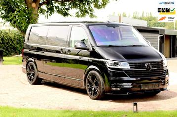 Volkswagen Transporter 2.0 TDI L2H1 28 Bulli beschikbaar voor biedingen