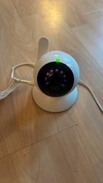 Philips avent babyfoon camera, Ophalen of Verzenden, Zo goed als nieuw