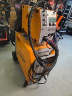 REHM MEGA PULS 400 W MIG/MAG Pulslasapparaat, Doe-het-zelf en Verbouw, Gereedschap | Lasapparaten, Ophalen of Verzenden