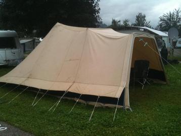 DWS Atlanta 4 tent beschikbaar voor biedingen