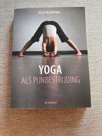 Yoga als Pijnbestrijding - Kelly McGonigal, Nieuw, Ophalen of Verzenden, Gezondheid en Conditie, Kelly McGonigal