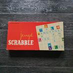 Jeugd scrabble, Hobby en Vrije tijd, Gezelschapsspellen | Bordspellen, Gebruikt, Ophalen of Verzenden