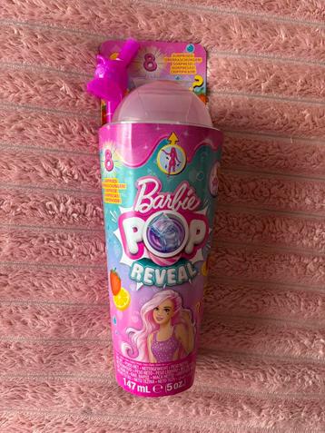 Barbie pop reveal nieuw beschikbaar voor biedingen