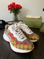 GUCCI Rhyton EU45, Overige kleuren, Sportschoenen, Nieuw, Ophalen of Verzenden