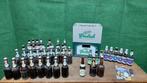 Grolsch bierflessen en kratten, Verzamelen, Biermerken, Ophalen, Grolsch