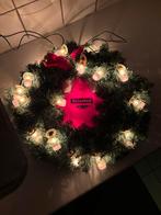 Heineken kerstkrans, Ophalen of Verzenden, Zo goed als nieuw, Heineken