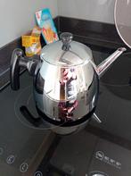 Bredemeijer theepot, Huis en Inrichting, Ophalen of Verzenden, Gebruikt, Overige stijlen, Overige typen