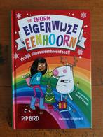Pip Bird - Vrolijk Sneeuweenhoornfeest!, Fictie algemeen, Ophalen of Verzenden, Zo goed als nieuw, Pip Bird
