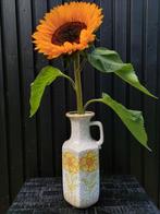 Scheurich vaas bloem (West Germany) BLOSSOM BROCANTE, Ophalen of Verzenden