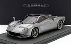 BBR 1:18 Pagani Codalunga Matt Grey, Ophalen of Verzenden, Nieuw, Auto, Overige merken