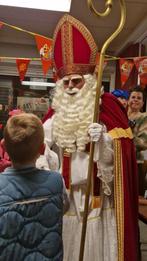 Sint bij u thuis, Diversen, Sinterklaas, Ophalen of Verzenden, Zo goed als nieuw