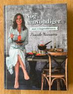 Pascale Naessens - Nog eenvoudiger met 4 ingrediënten, Ophalen of Verzenden, Zo goed als nieuw, Pascale Naessens