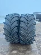 Michelin Xm 108 650 65R 38  Continental 650/65 R42, Zakelijke goederen, Agrarisch | Onderdelen | Banden, Velgen en Assen, Ophalen