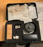 Nefit Proline Servicekoffer, Doe-het-zelf en Verbouw, Verwarming en Radiatoren, Ophalen of Verzenden, Zo goed als nieuw, Cv-ketel of Combi-ketel