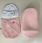 Redcastel cocoonababy + 4 extraS, Ophalen of Verzenden, Zo goed als nieuw, 100 cm of meer, Deken