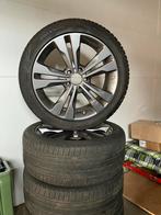 Originele Mercedes cla 225 45 18 met tmps sensoren, Auto-onderdelen, Banden en Velgen, 18 inch, Gebruikt, Banden en Velgen, Ophalen of Verzenden