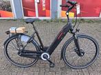 Fietshokje Raaks: Amslod Newton F-LV Elektrische fiets