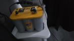 Yellow Top accu, Auto-onderdelen, Accu's en Toebehoren, Ophalen of Verzenden, Nieuw