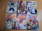 Engelse Manga Rising of The Shield Hero, Konosuba, Shadow, Boeken, Ophalen of Verzenden, Zo goed als nieuw