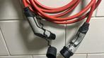 Laadkabel phoenix contact 3 fase, Auto diversen, Laadpalen, Ophalen of Verzenden, Zo goed als nieuw, Laadkabel