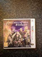 Fire Emblem Fates: Conquest – Nintendo 3DS, Spelcomputers en Games, Games | Nintendo 2DS en 3DS, 1 speler, Ophalen of Verzenden