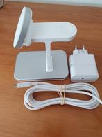 Otterbox MagSafe lader 2-1, Ophalen of Verzenden, Zo goed als nieuw, Apple iPhone