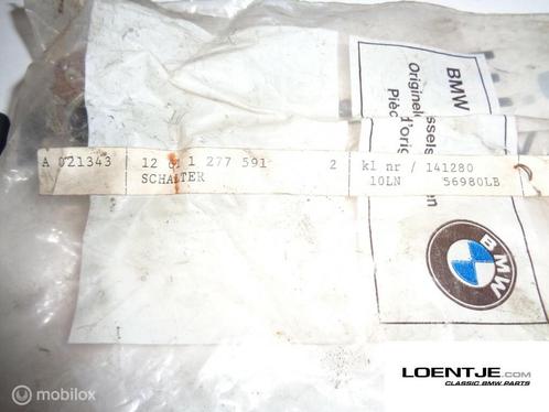 Oliedruk schakelaar BMW e28 e30 diesel NOS nieuw, Auto-onderdelen, Elektronica en Kabels, BMW, Nieuw, Ophalen of Verzenden