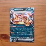 Pokémon Charizard Ex svp196, Ophalen of Verzenden, Zo goed als nieuw