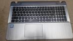 Asus Vivobook R541u Laptop Toetsenbord - Werkend, 2 tot 3 Ghz, Ophalen of Verzenden, Asus., 4 GB