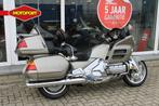 Honda GL 1800 Goldwing (bj 2002), Motoren, Motoren | Honda, Bedrijf, Meer dan 35 kW, Toermotor