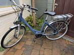 Stella Allegra Easy blue E-bike- 36 V, Gebruikt, 51 tot 55 cm, 30 tot 50 km per accu, Ophalen
