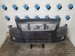 VOLVO V50 2.4 MOMENTUM  [FRONT_BUMPER] 2004, Gebruikt, Voor, Ophalen of Verzenden, Bumper