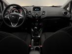 Ford Fiesta 1.0 Titanium Airco, A start stop, Radio, Mistlam, Auto's, Voorwielaandrijving, Euro 5, Stof, Gebruikt