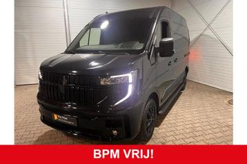 Renault Master T35 2.0 dCi 170 L2H2 Extra NIEUW MODEL Dubbel beschikbaar voor biedingen