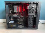 Game Pc | GTX 1650 4GB | i5 7500 | 16GB Ram!, Computers en Software, Desktop Pc's, Ophalen, Zelf gebouwde pc, Virtual Reality