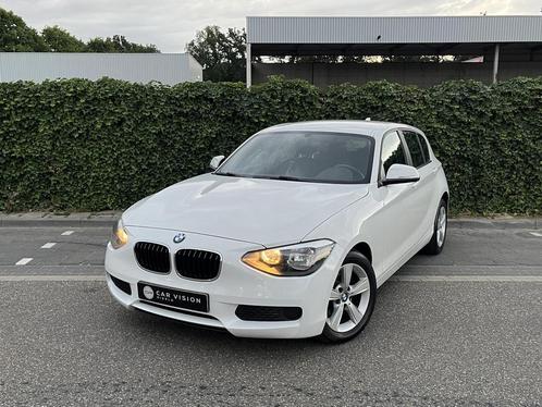 BMW 1 series * Automaat * Airco * Apk 06-2026, Auto's, BMW, Bedrijf, Te koop, 1-Serie, Benzine, Euro 6, Stationwagon, Automaat