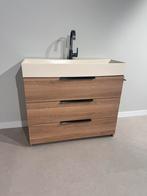 Gloednieuw Primabad meubel NIEUWPRIJS: €2459,-, Huis en Inrichting, Badkamer | Badkamermeubels, Ophalen, 100 tot 150 cm, Nieuw